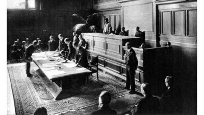 Türkiye'ye egemenliğini barışla kazandıran antlaşma: Lozan