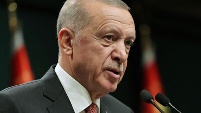 Kabine Toplantısı başladı! İşte gündemdeki konular