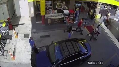 Beşiktaş, saldırının peşini bırakmayacak!