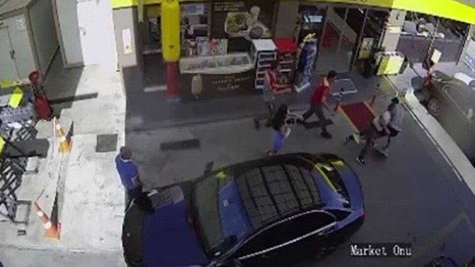 Beşiktaş, saldırının peşini bırakmayacak!