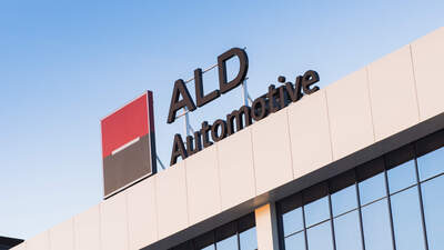 ALD Automotive yeni ülke müdürünü duyurdu