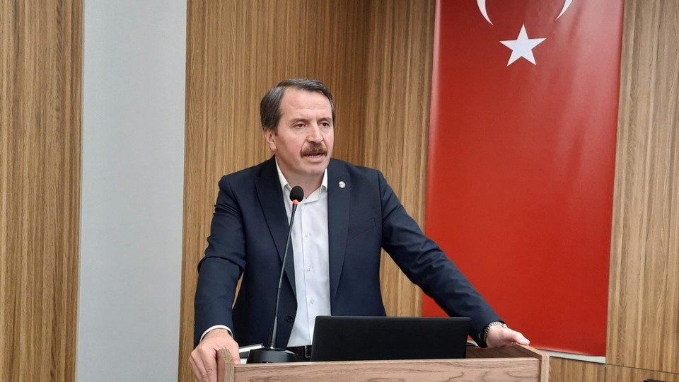 Memur-Sen: İki yılda yüzde 110 zam bekliyoruz