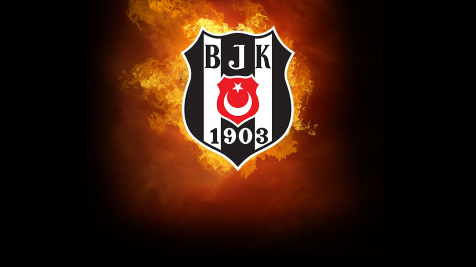 Beşiktaş'ta ayrılık resmen açıklandı