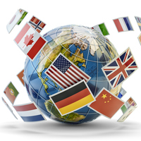 Dünyada en çok konuşulan 20 dil değişti!