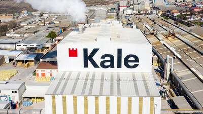 Kale Seramik halka arzına 3.3 kat talep geldi