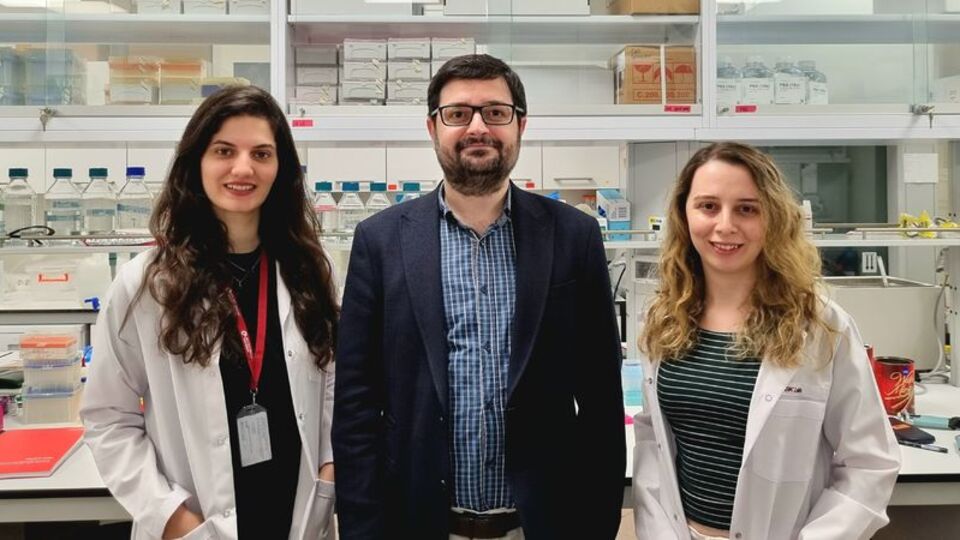 Türk bilim insanından kanser tedavisini zorlaştıran kilo ve kas kaybına çözüm