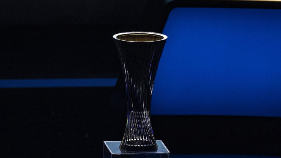 Rakiplerimiz belli oldu!