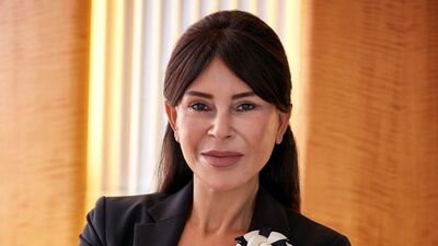 Suzan Sabancı Dinçer Kral Charles'ın kuruluşuna katıldı