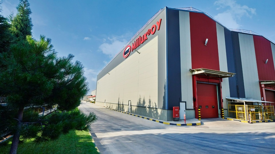 Yeni yerli zırh çeliği IDEF'23'te