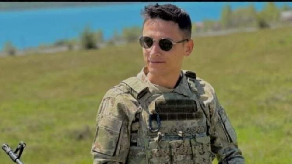 Kuzey Irak'tan acı haber! Bir asker şehit oldu