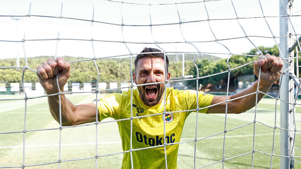 "Ancak birlik olursak şampiyon olabiliriz"