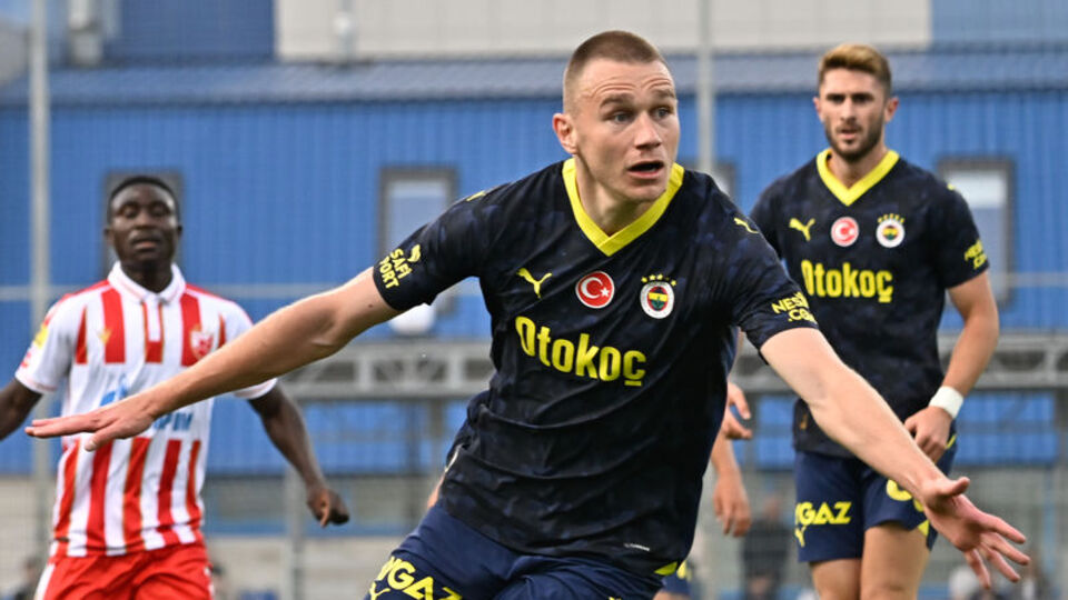 Szalai resmen Hoffenheim'da!