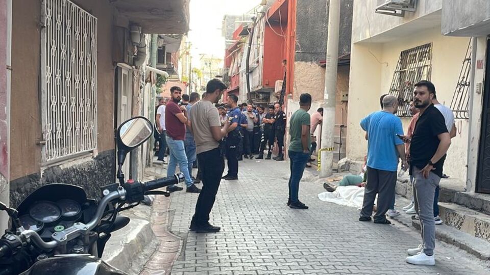 Silahlı saldırıya uğrayan kişi öldü