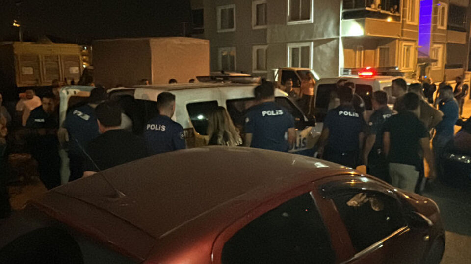 Oğlunu öldüren baba tutuklandı