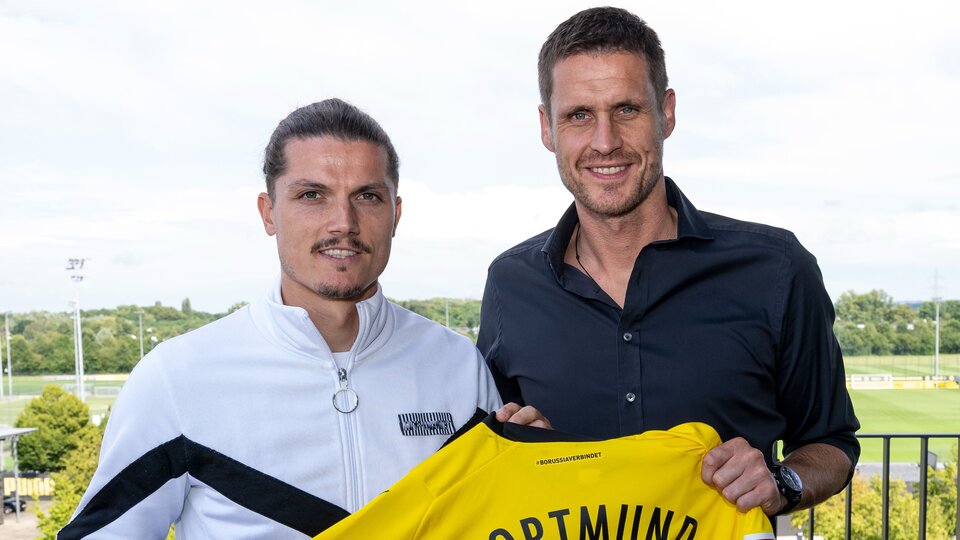 Sabitzer'in yeni takımı belli oldu!