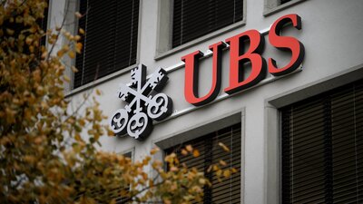 Fed'den UBS'e 268.5 milyon dolar ceza