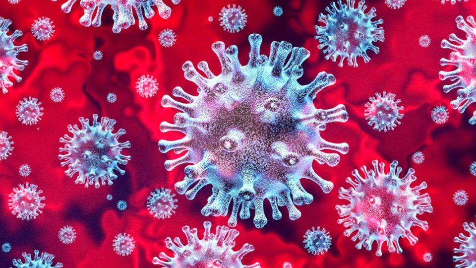 Covid-19 salgını sonrası viral hastalıklar coştu: Kızamık ve Zona'ya dikkat!