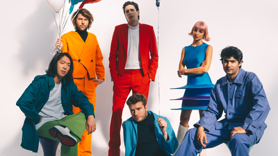 'Gezgin Salon Festivali' Parkorman'da