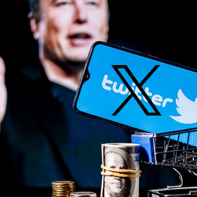 Twitter’da dönüşüm sürüyor: ‘X’ süper app olacak