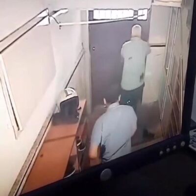 HÜDA-PAR saldırganından şoke eden ifade