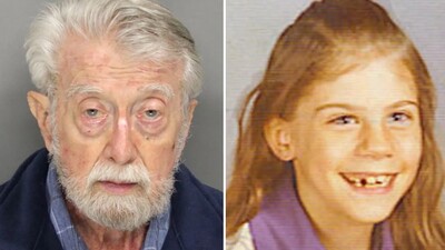 Eski papaz, 1975'te bir çocuğu öldürmekle suçlandı