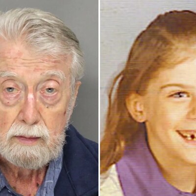 Eski papaz, 1975'te bir çocuğu öldürmekle suçlandı