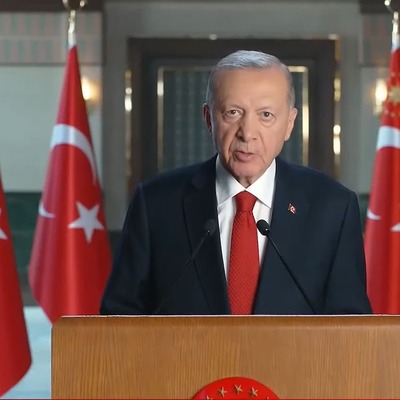 "850 projeyi titizlikle hayata geçiriyoruz"