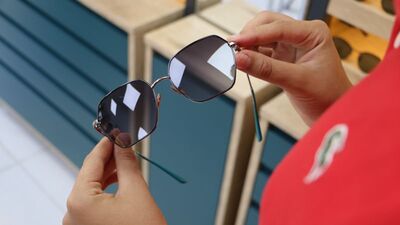 Güneş gözlüğü uyarısı! "Kornea yanığı" nedeni!