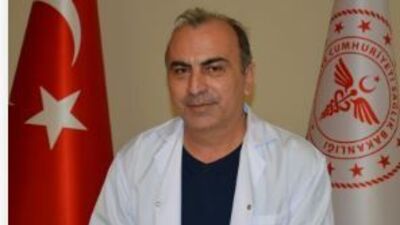 Doktor saldırısında tutuklama