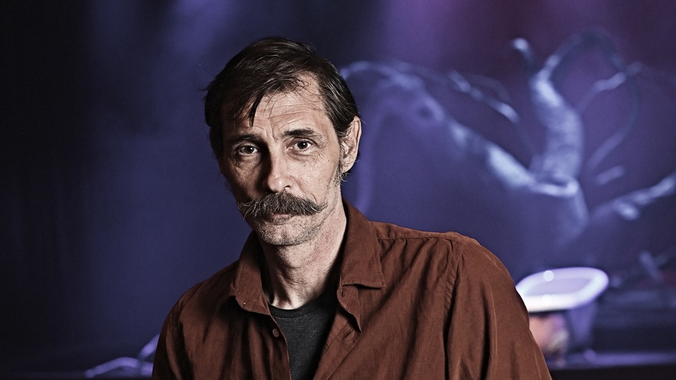 'Otomatik Portakal' sahneleniyor