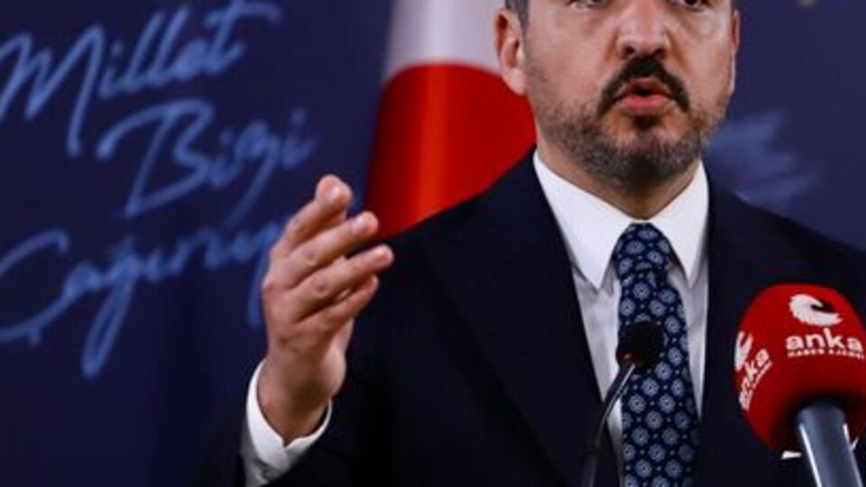 İYİ Parti'den 'protokol' açıklaması