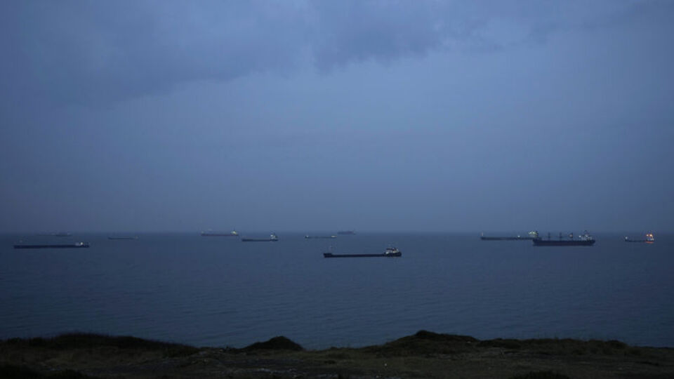 Kremlin'den tahıl anlaşması açıklaması