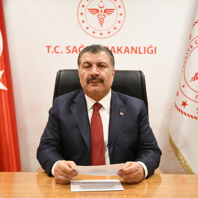 Bakan Koca'dan ilaç fiyatları açıklaması!