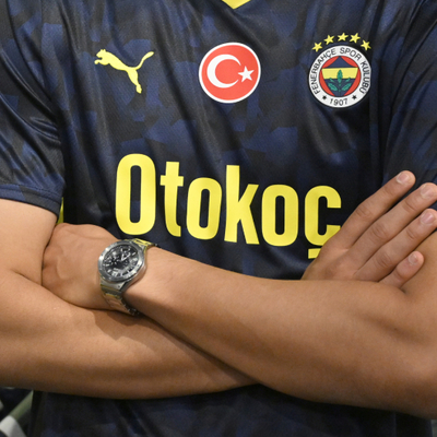 Fenerbahçe sponsorluk bedelini duyurdu