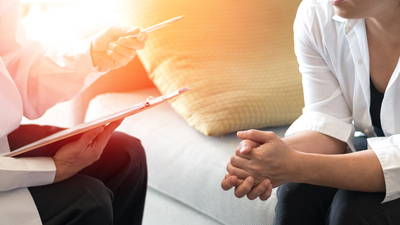 Sanki hastalık değil de suç! Kimliklerini birbirlerinden bile gizliyorlar, oysa çözümü var