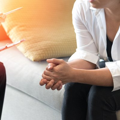 Sanki hastalık değil de suç! Kimliklerini birbirlerinden bile gizliyorlar, oysa çözümü var