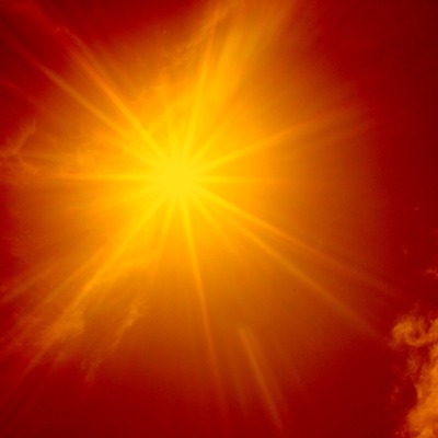 Termometreler tavan yapacak! Aşırı sıcak uyarısı!