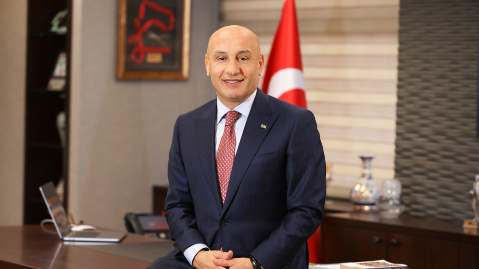 TİM'den Merkez Bankası açıklaması