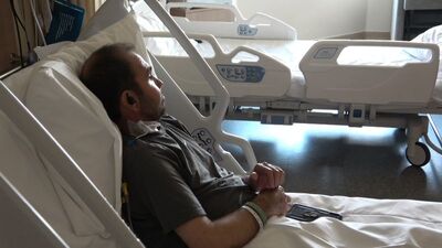 Devlet sanatçısının organları 5 hastaya umut oldu