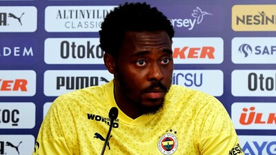 "En iyi dönemim İsmail Kartal'laydı"