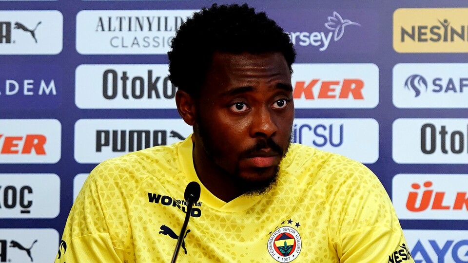 "En iyi dönemim İsmail Kartal'laydı"