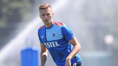 Orsic´in sözleşmesi dondurulabilir