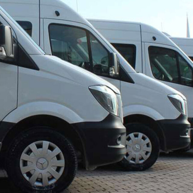 Yargıtay’dan personel servisi kararı