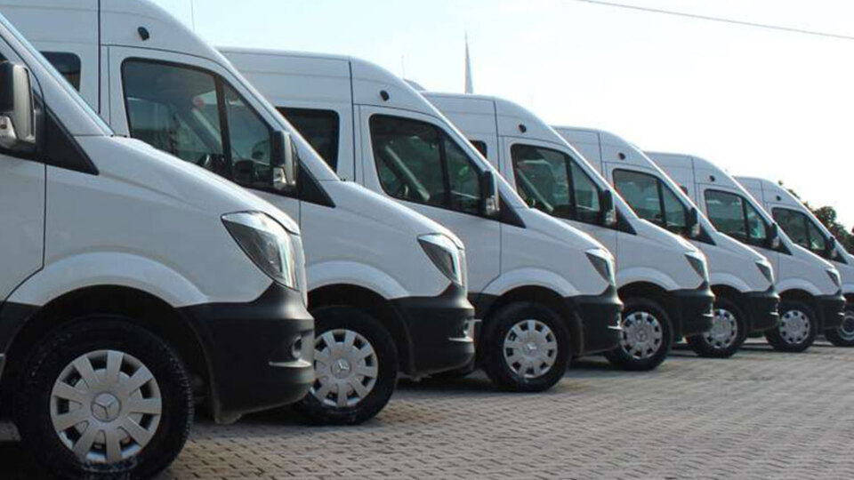 Yargıtay'dan personel servisi kararı