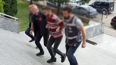 Samsun'daki silahlı kavgada 1 kişi öldü