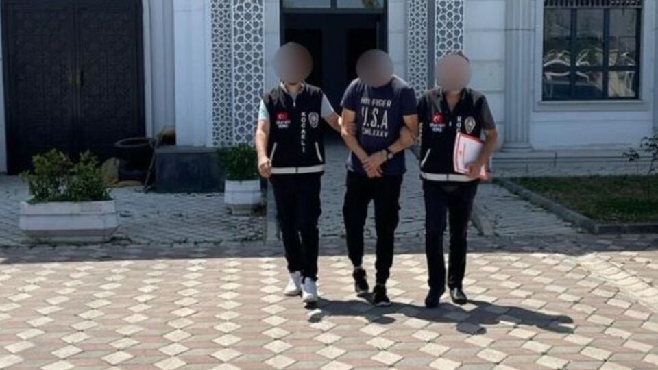 Parkta bir genç ölü bulunmuştu: 1 tutuklama