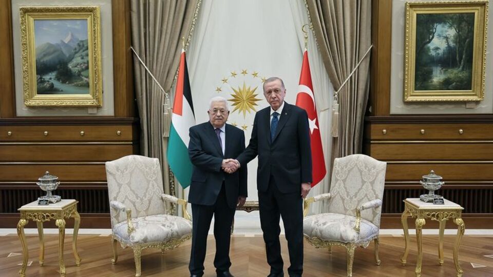 Cumhurbaşkanı Erdoğan'dan açıklamalar