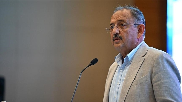 "Yerinde Dönüşüm" projesinde 100 bin başvuru