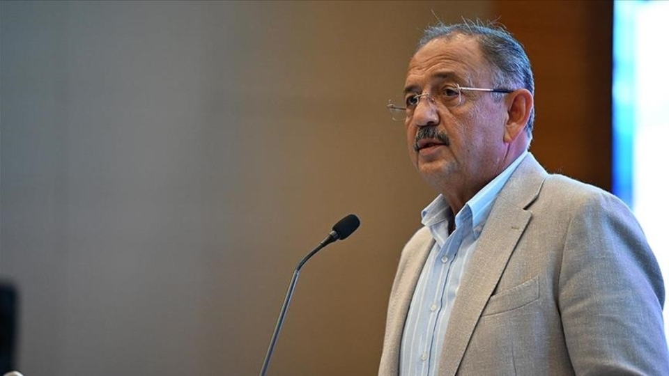 "Yerinde Dönüşüm" projesinde 100 bin başvuru