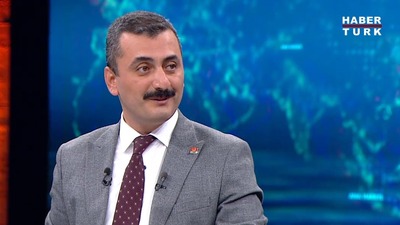 CHP'li Erdem: Partide kriz yok